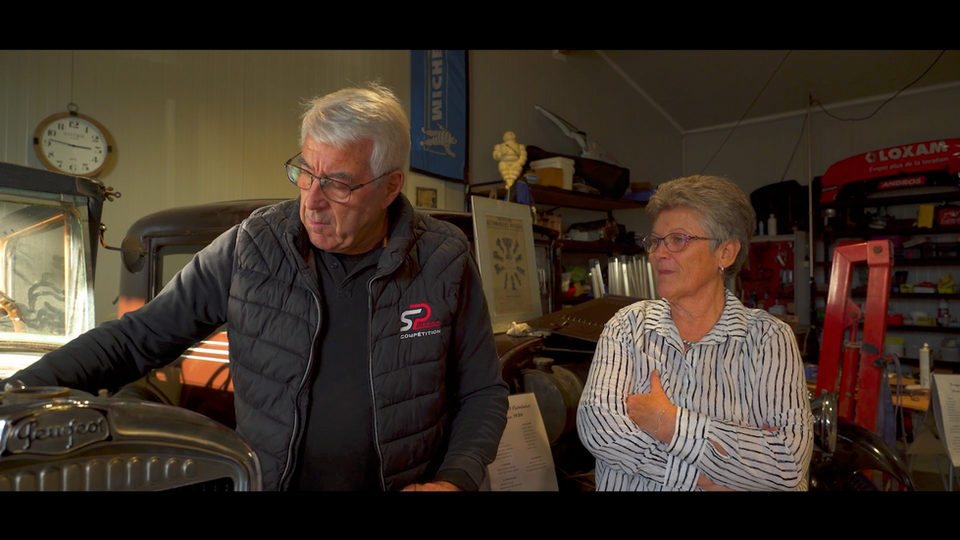 10 ANS DU CLUB DES AMBITIEUX